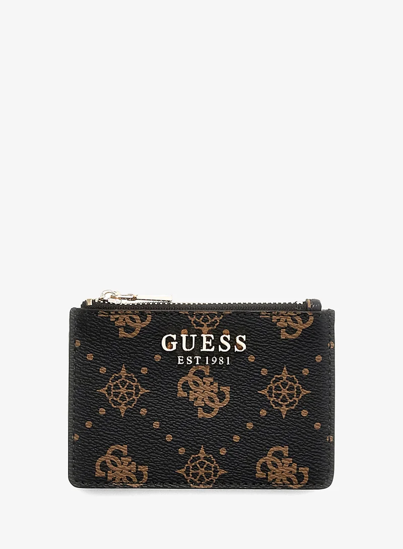 جس حامل بطاقات شعار كاري